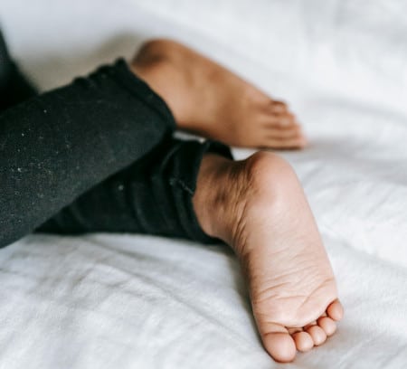 Un enfant de 4 ans décède pendant sa sieste