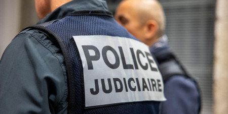 femme retrouvee morte fille deux ans perpignan