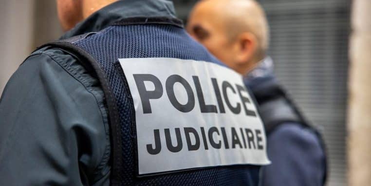 femme retrouvee morte fille deux ans perpignan