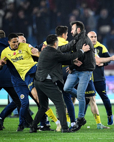 incident fenerbahce trabzonspor