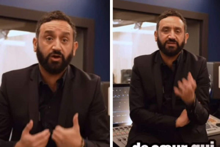hanouna