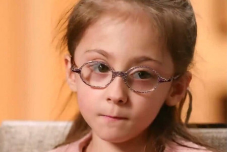 Héméré suscite la compassion dans Sept à Huit