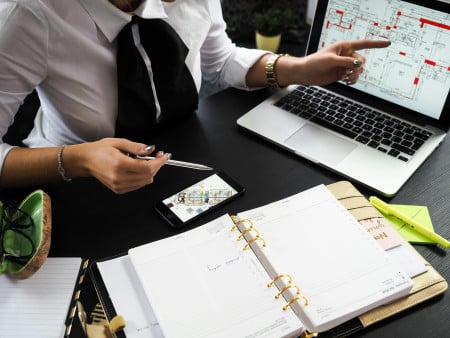 immobilier reglement 2024