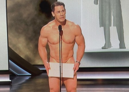 John Cena