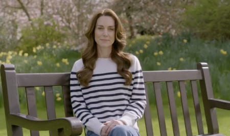 kate middleton cancer