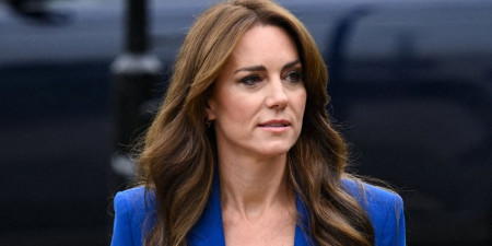 Kate Middleton décédée ?
