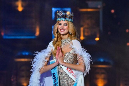Miss France 2024