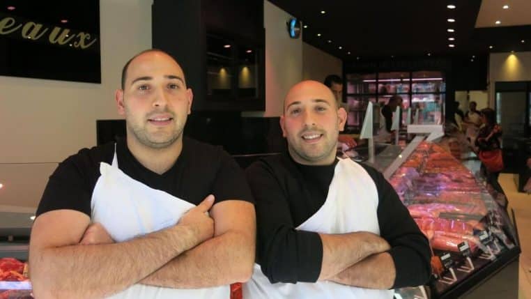 boucherie halal les jumeaux