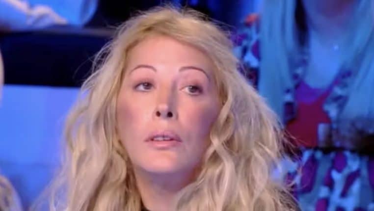 loana hospitalisee dans un etat grave