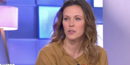 lorie confidence vie intime compagnon