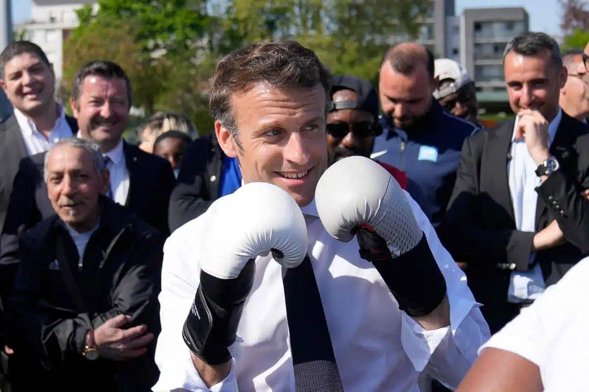 macron boxe (2)