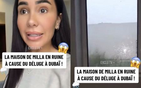 maison milla