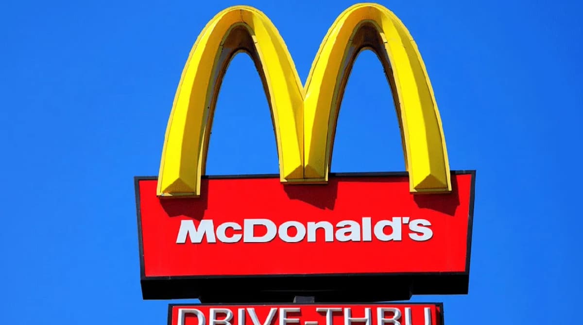 La ligue 1 Uber Eats sur le point de devenir la ligue 1 McDonald's ?