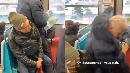 métro guerre