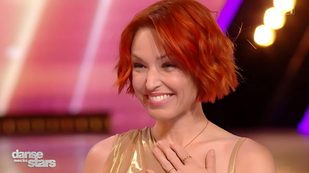 Danse avec les stars : Natasha St-Pier dépose une main courante