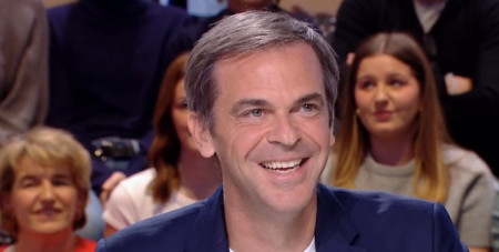 olivier veran reconversion professionnelle etonnante