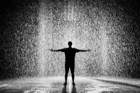 pluie perichor prevision