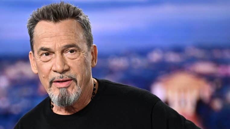 Pourquoi Florent Pagny ne chante-t-il pas chansons de rupture ?