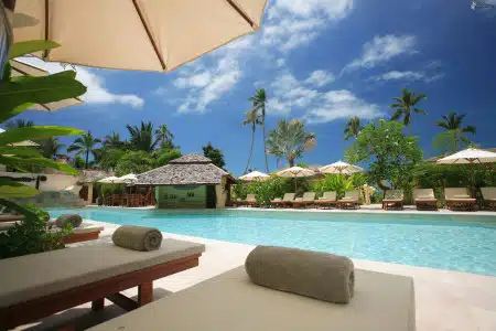 Un retraité loge dans un hôtel 4 étoiles pour 1000 euros