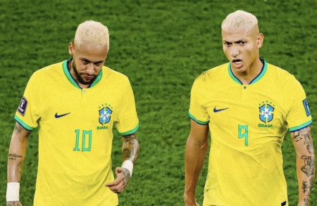 Richarlison dépression