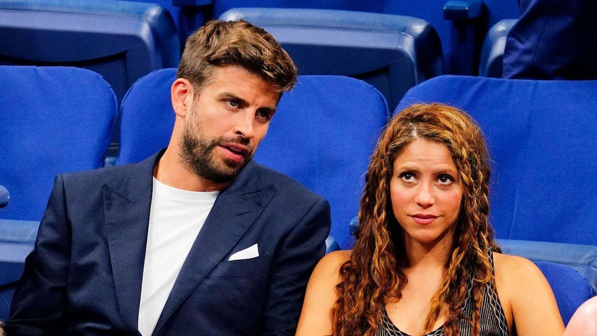 shakira rupture gerard piqué