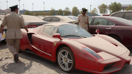 dubai supercars
