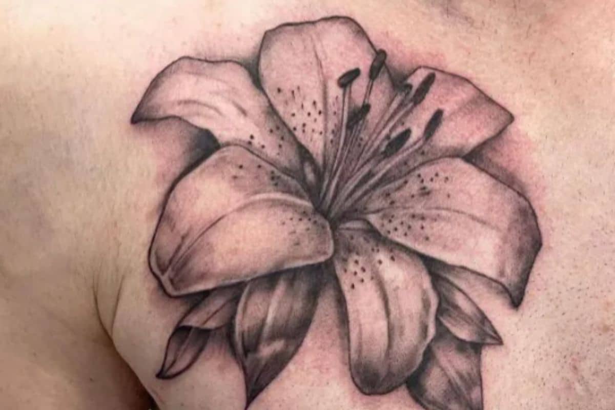 Elle découvre que son mari la trompe grâce à son nouveau tatouage