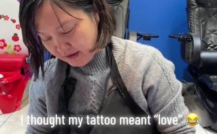 tatouer tatouage insolite actu