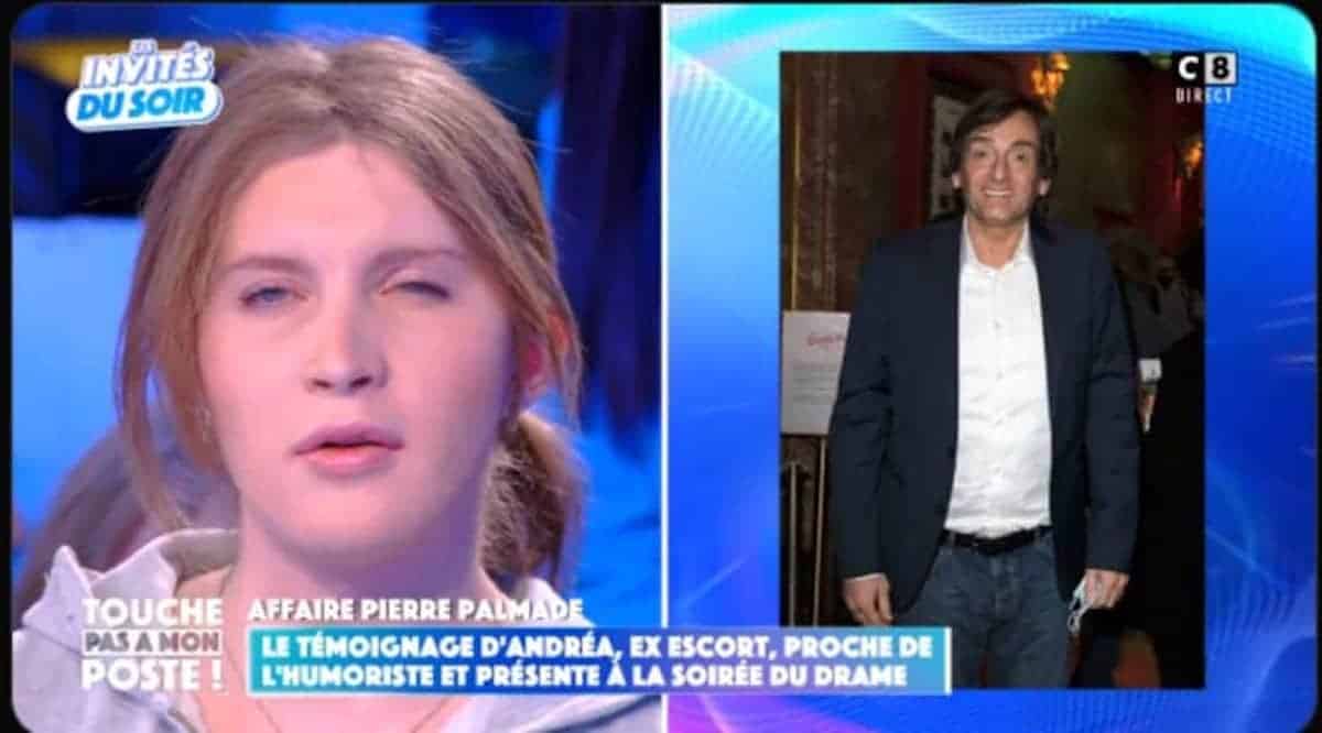 temoignage escort tpmp pierre palmade