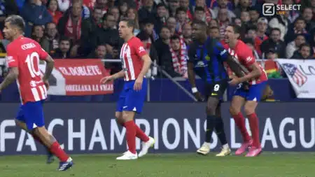thuram parties intimes savic