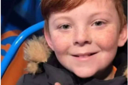 tiktok 11 ans Tommie-Lee Billington (2)