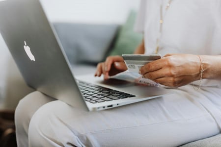Paiements en ligne