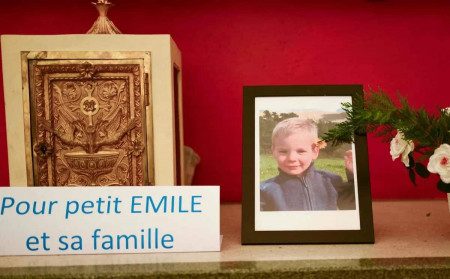Emile disparition actu