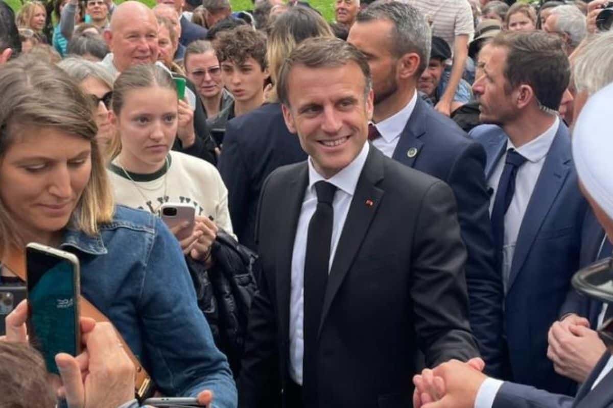 Emmanuel Macron Vassieux-en-Vercors (2)