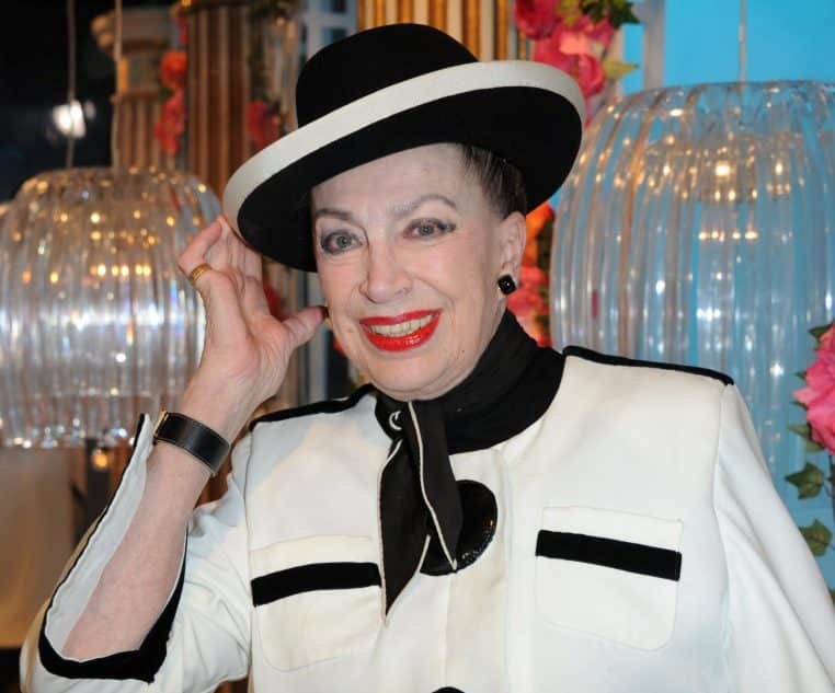 Geneviève de Fontenay