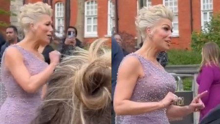 Hannah Waddingham Game of Thrones