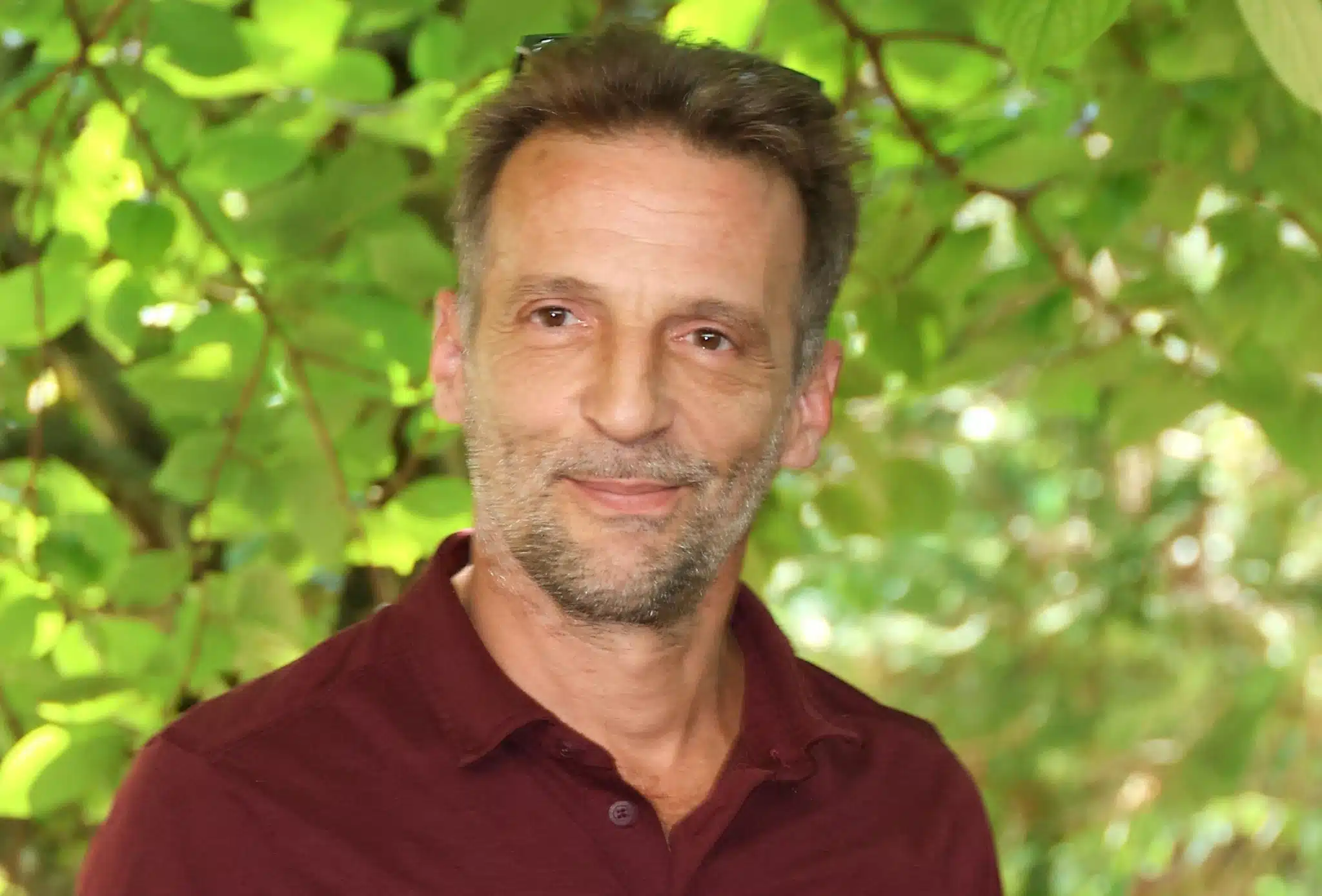 Mathieu Kassovitz