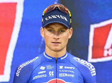 Mathieu Van der Poel