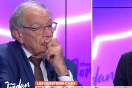 Michel Chevalet (2)