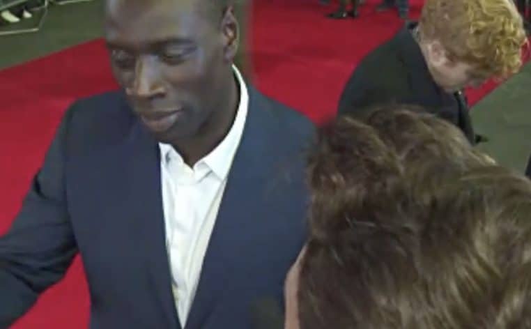 Omar Sy