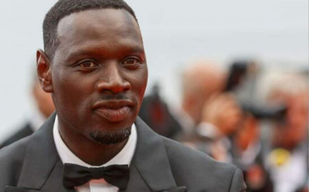 Omar Sy