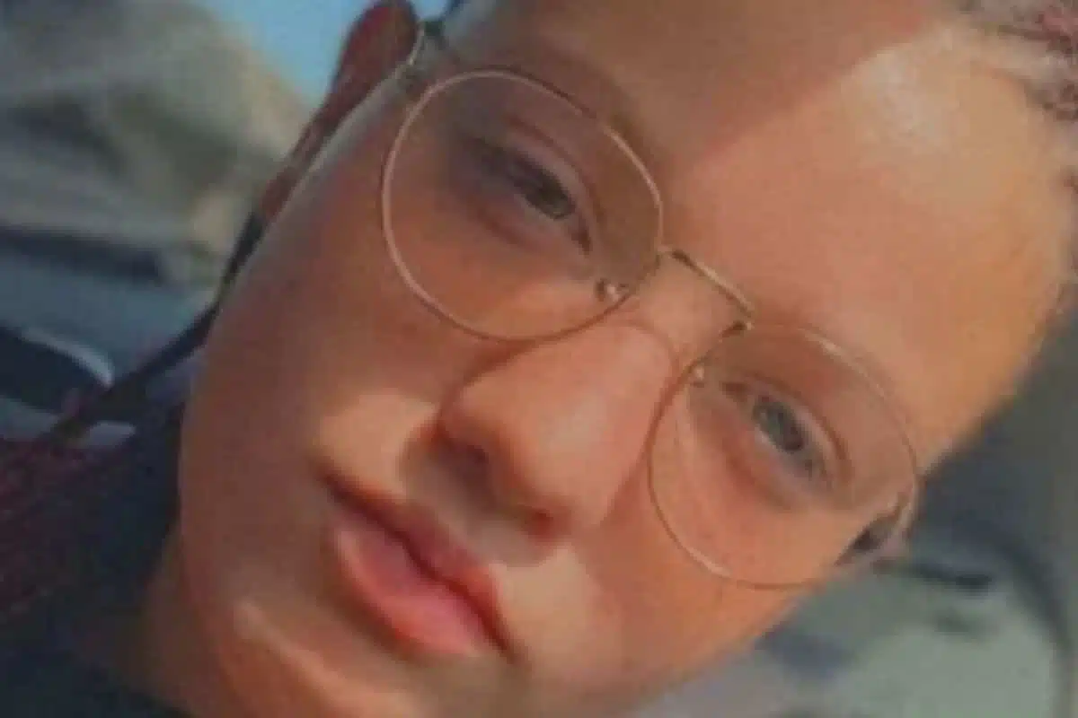 Shanon adolescente
