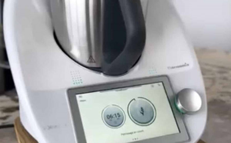Thermomix astuce