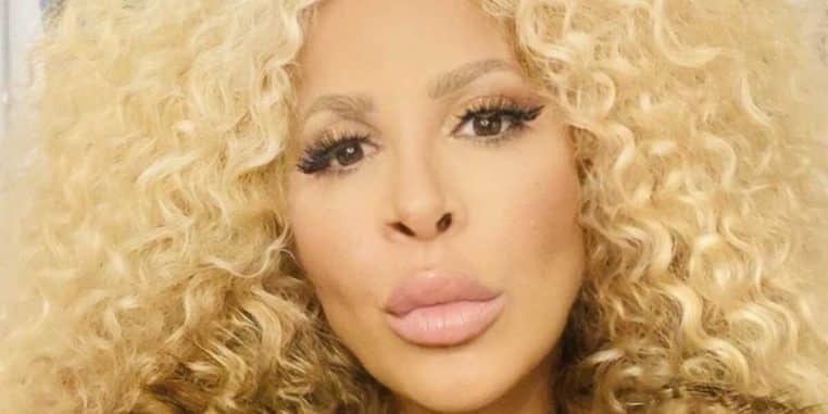 afida turner candidat tele realite charme