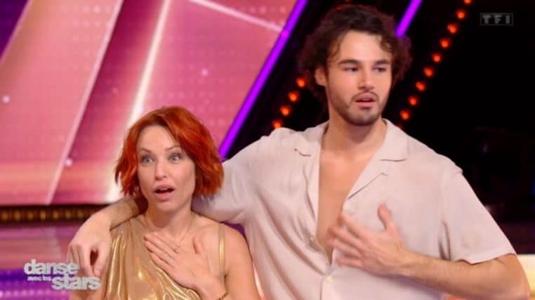 anthony colette natasha st pier danse avec les stars evince