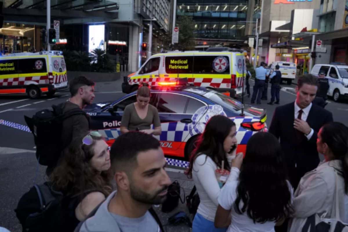 attaque couteau centre commercial de Sydney (2)