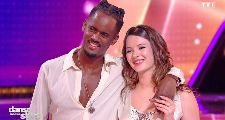 Danse avec les stars : Black M éliminé aux portes de la demi-finale