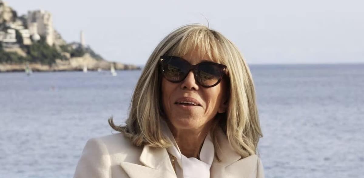 brigitte macron apercu grande serie amerciaine