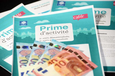 caf prime d'activité