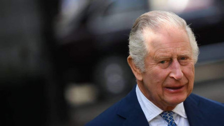 Charles III au plus mal : son plan de funérailles dépoussiéré